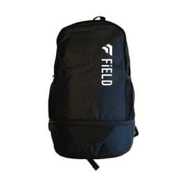 Field Essentials Sports Backpack Black
