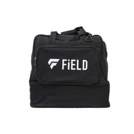 Field Essentials Football Bag Medium Black