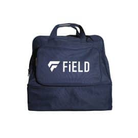Field Essentials Football Bag Medium Navy