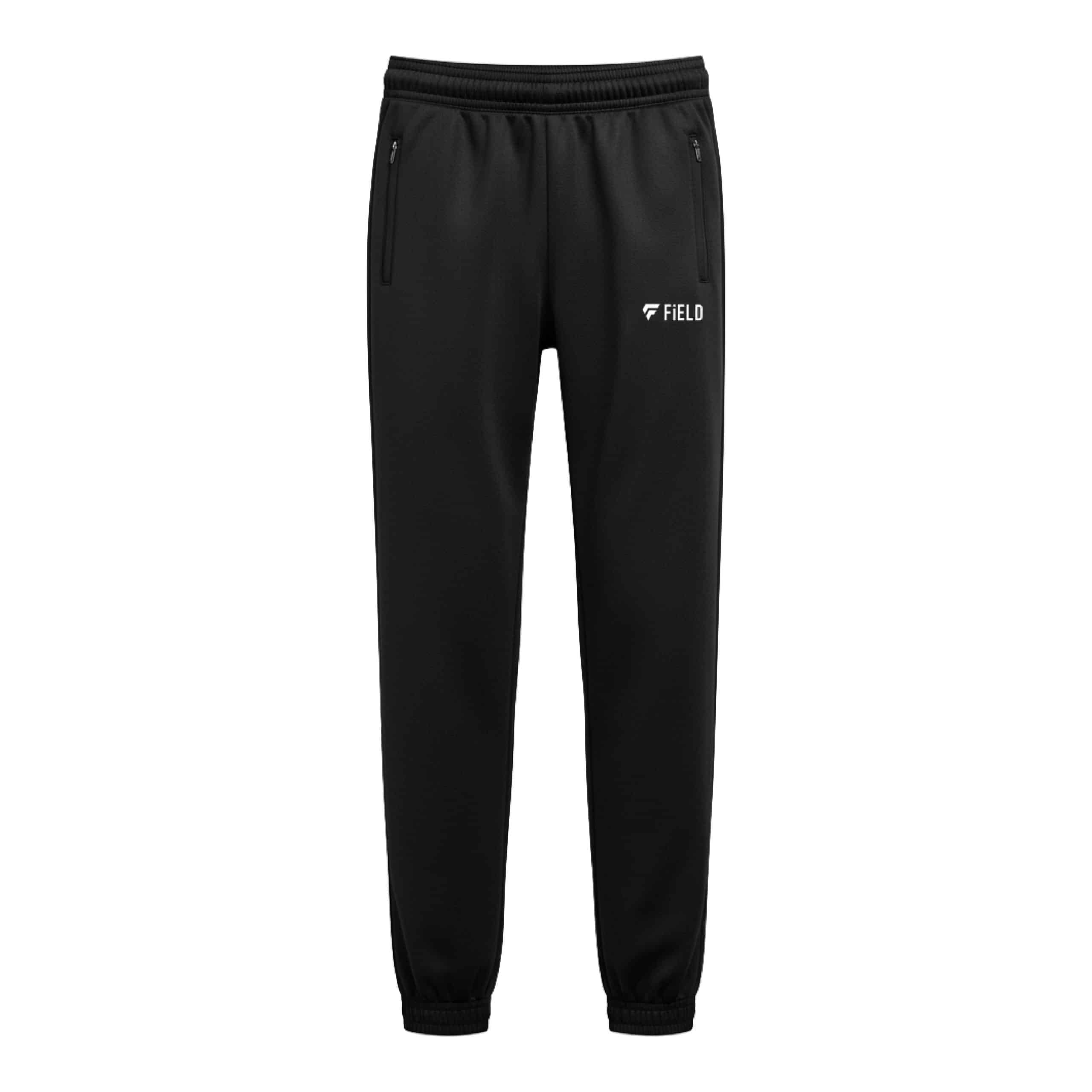Field Essentials Pants Training Black