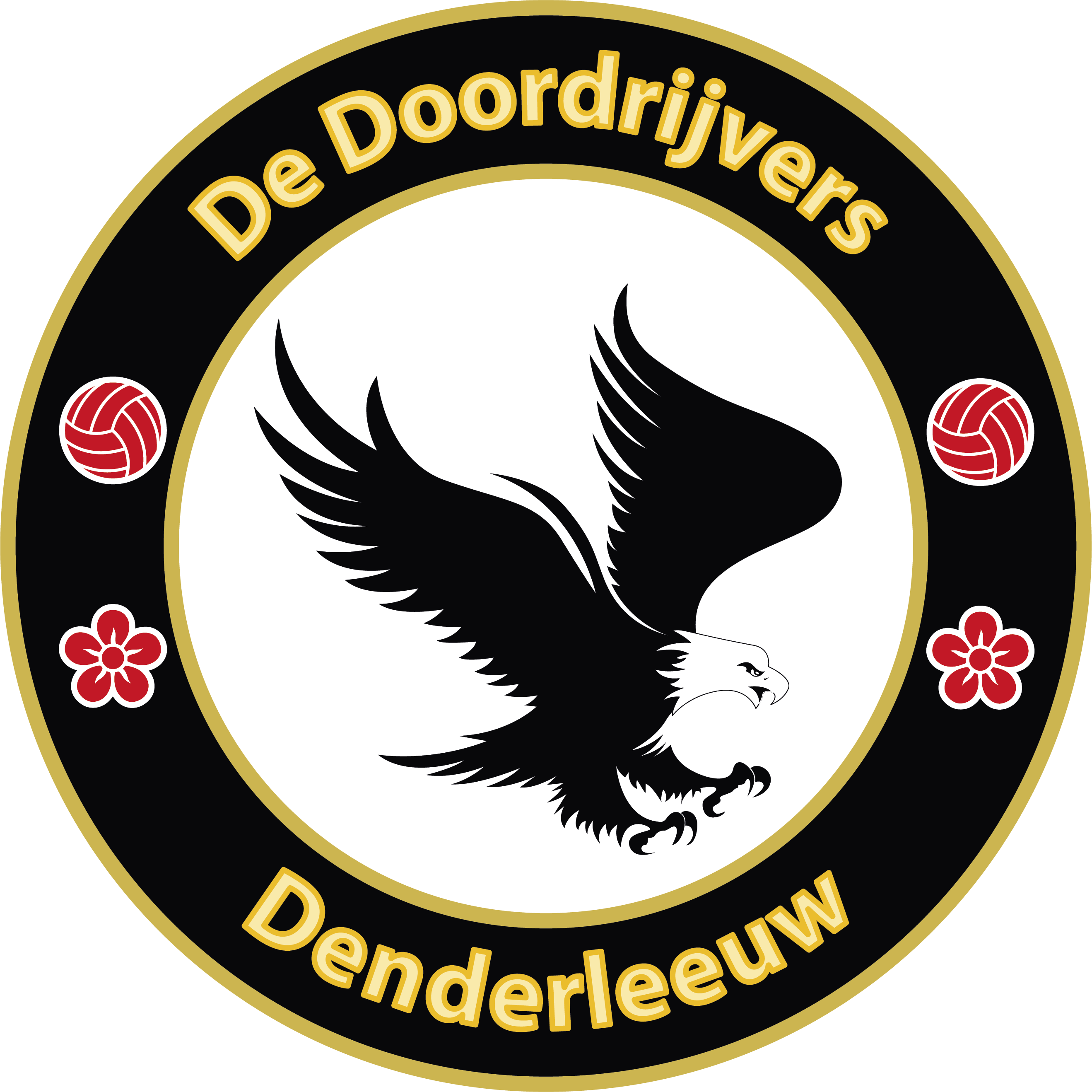 Doordrijvers Denderleeuw