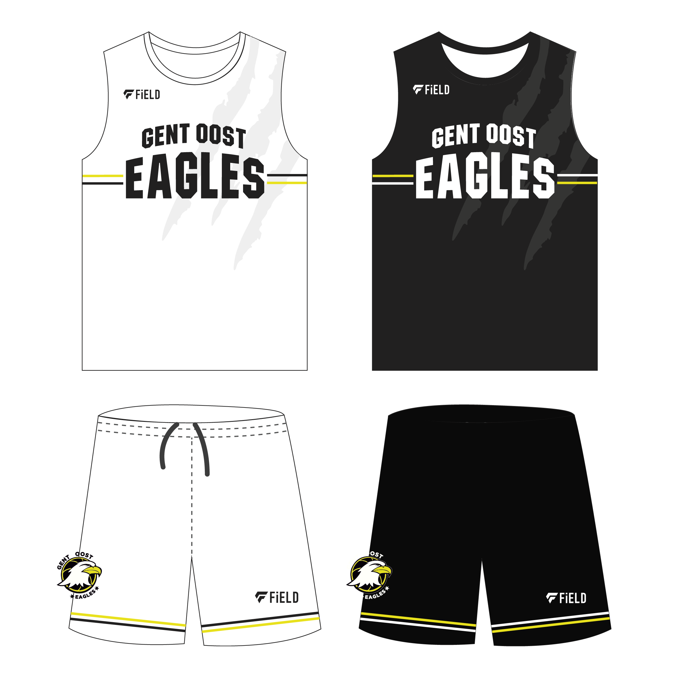 REVERSIBLES