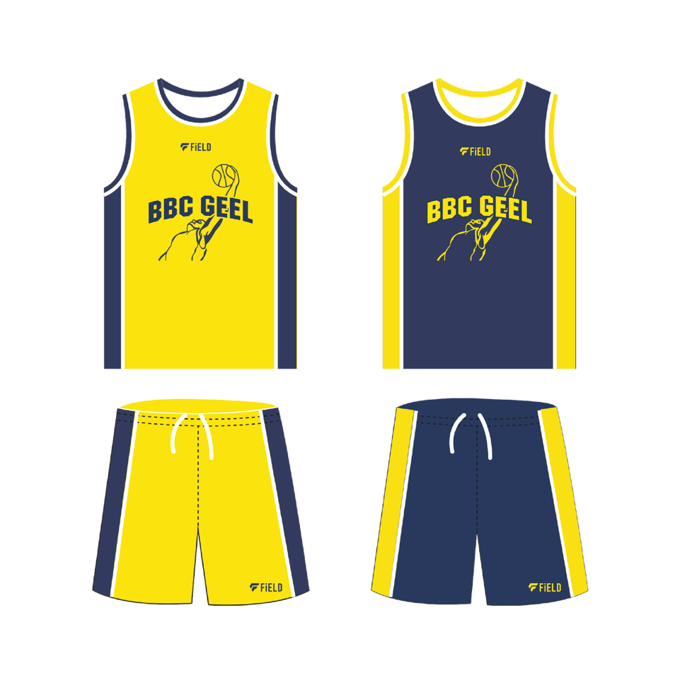 REVERSIBLE