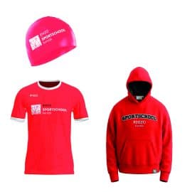 PAKKET 2 SPORTSCHOOL RHIZO