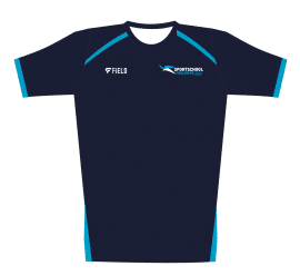 T-SHIRT VOETBAL UITRUSTING 1VILO MEULEBEKE