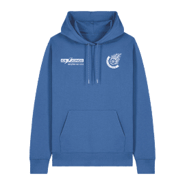 HOODIE KIDS/ADULTS BBC NINOVE