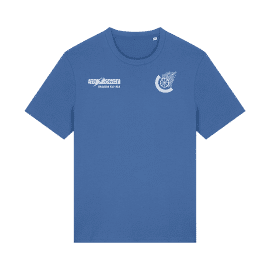 T-SHIRT KIDS/ADULTS BBC NINOVE