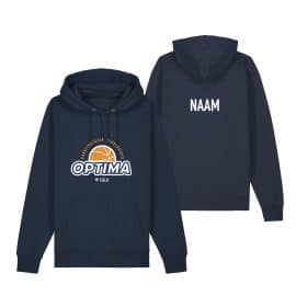 HOODIE KIDS/ADULTS BBC OPTIMA TESSENDERLO