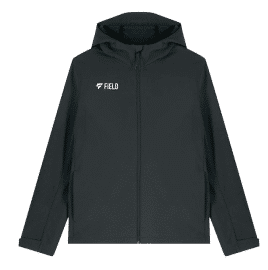 Field Essentials Softshell Black