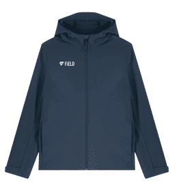 Field Essentials Softshell Navy