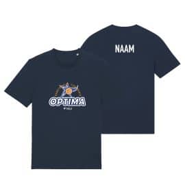 T-SHIRT KIDS/ADULTS BBC OPTIMA TESSENDERLO