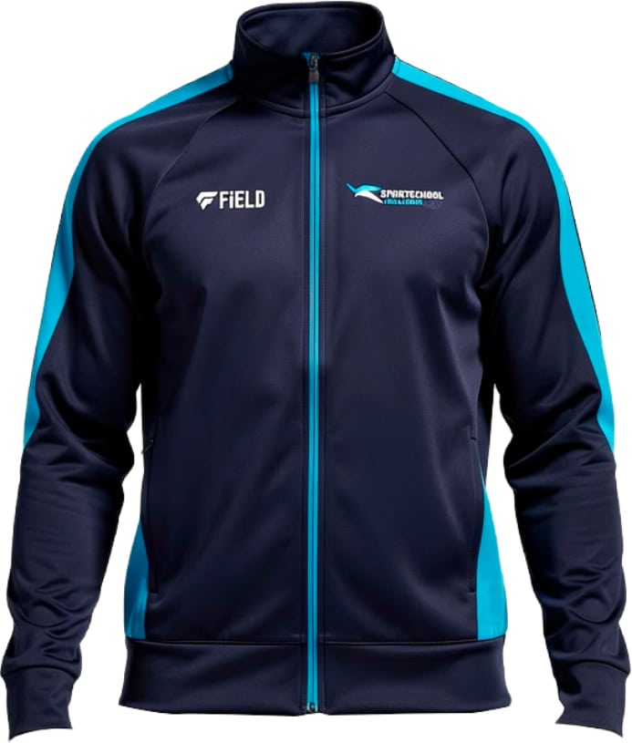 Vilo trainingsjas DAMES en HEREN