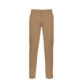 CHINOBROEK VILO CAMEL