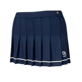 UNIFORMROKJE VILO DAMES NAVY
