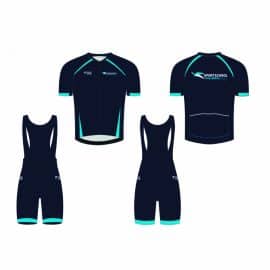 CYCLING SET VILO MEULEBEKE