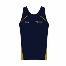 SINGLET FITNESS DAMES VILO MEULEBEKE