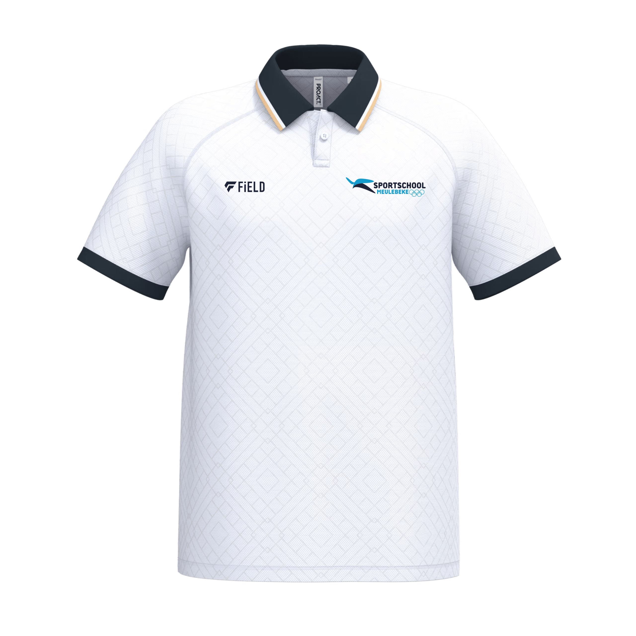 Polo-golf