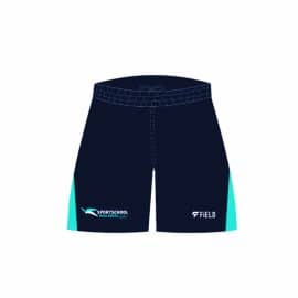 VOETBALSHORT VILO HEREN