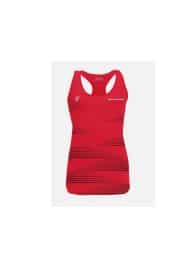 SINGLET TENNIS DAMES VILO MEULEBEKE