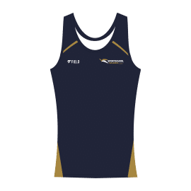 FITNESS SINGLET DAMES