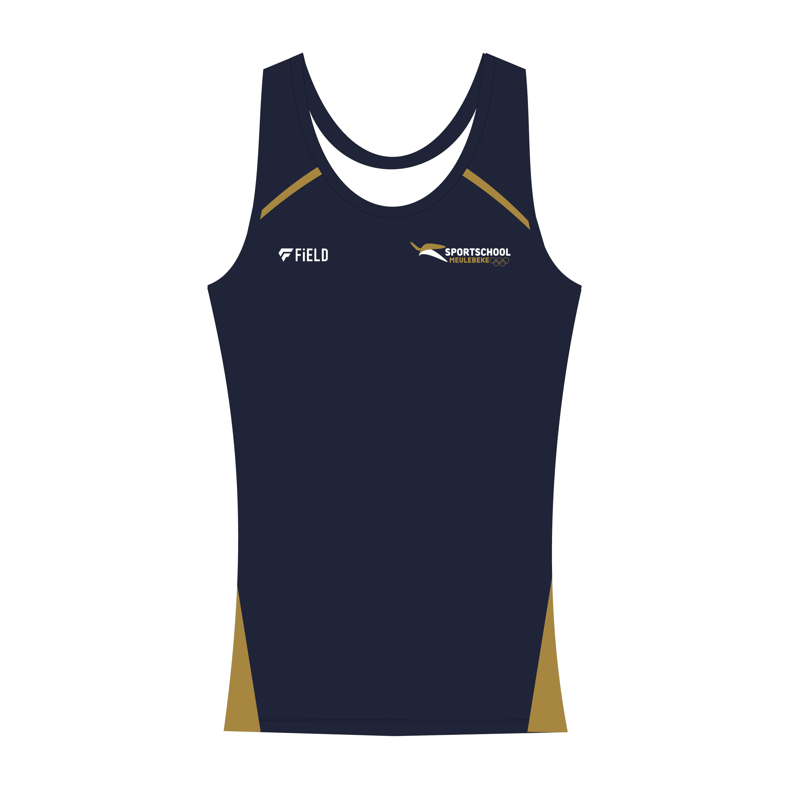 Singlet-dames
