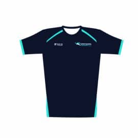 SHIRT VOLLEYBAL DAMES VILO MEULEBEKE