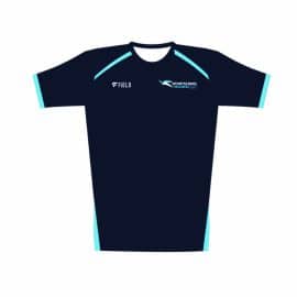 SHIRT VOLLEYBAL HEREN VILO MEULEBEKE