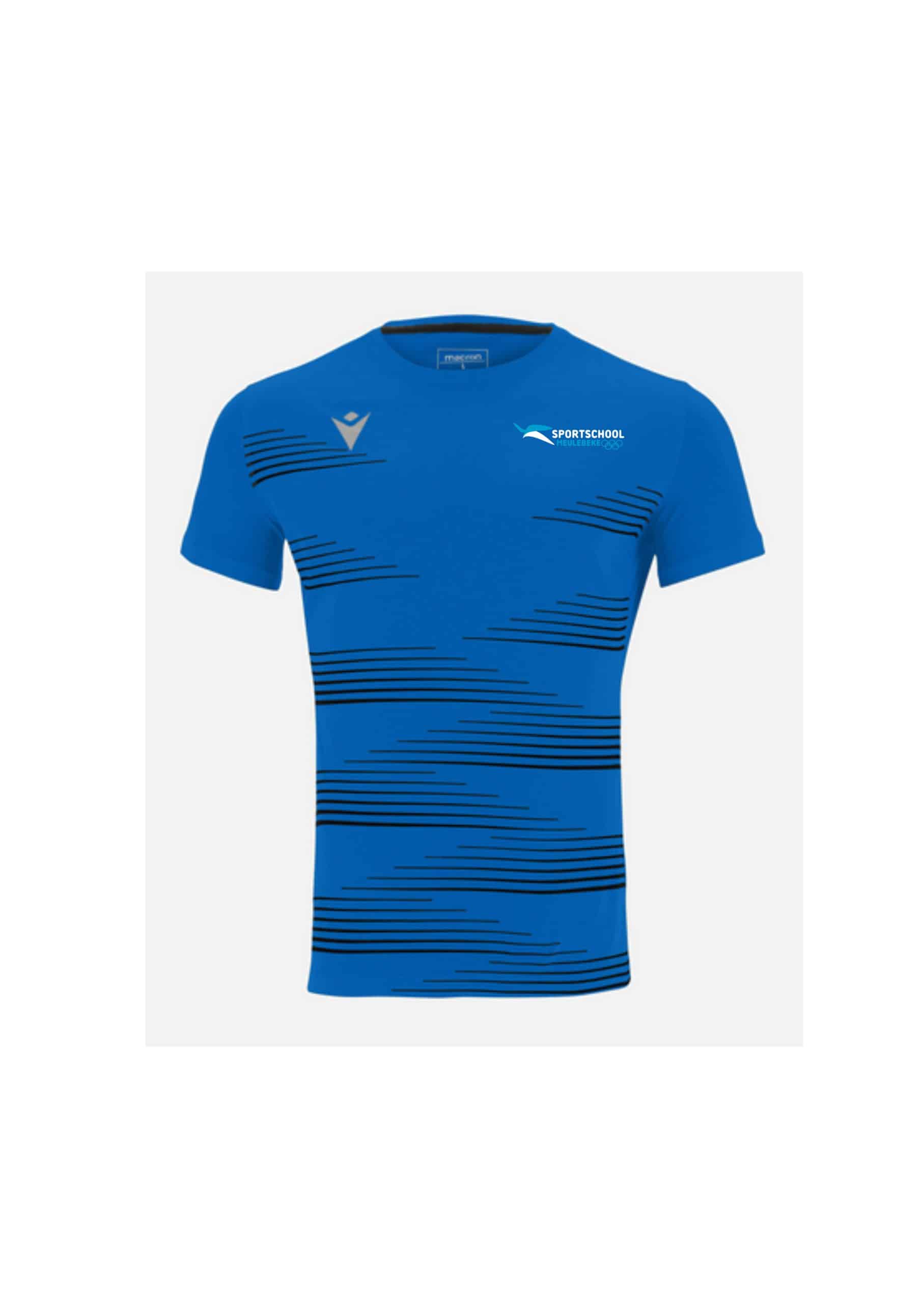 VOLLEY SHIRT VILO