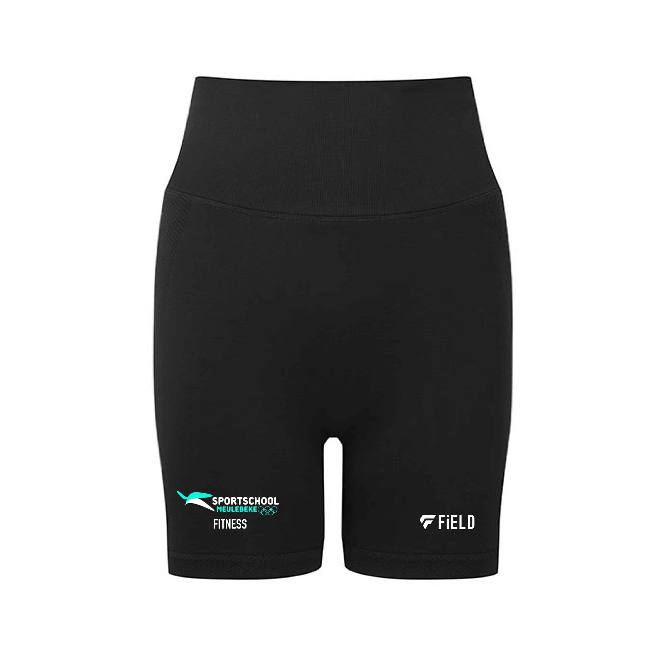 DAMESSHORT-FITNESS