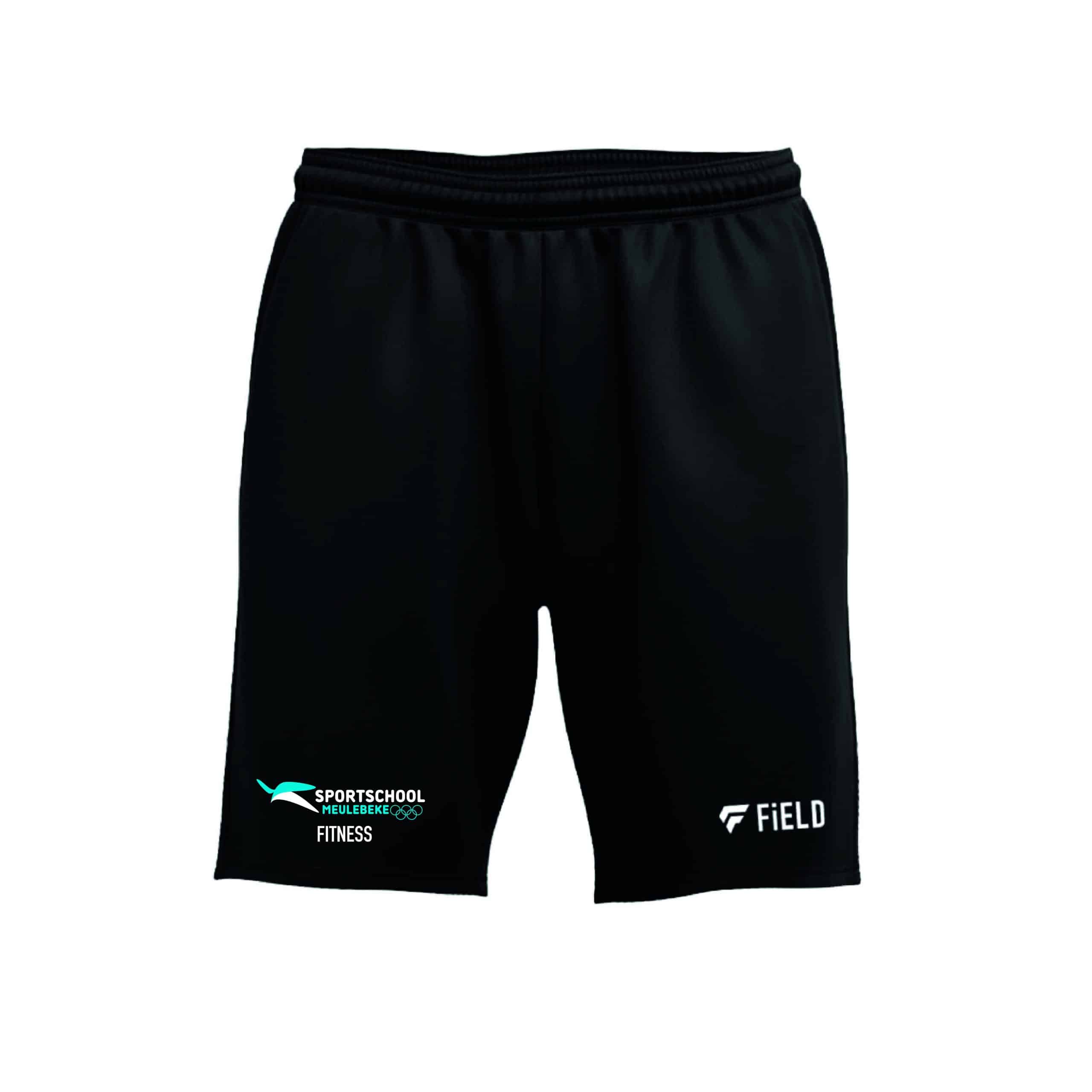 FITNESS-SHORT