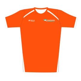 KEERPERSHIRT ORANJE