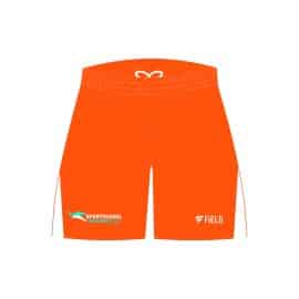 KEEPERSHORT ORANJE