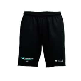 GOLFSHORT HEREN ZWART