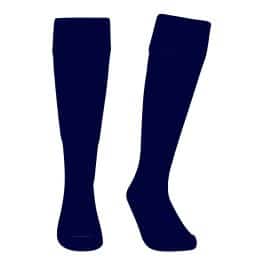 VOETBALSOKKEN SPELER NAVY