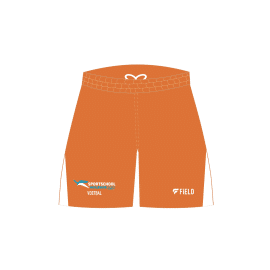 KEEPERSHORT ORANJE