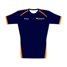 TENNISSHIRT DAMES