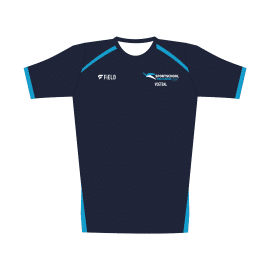 VOETBALSHIRT NAVY