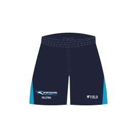 VOLLEYBALSHORT NAVY