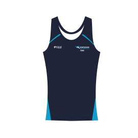 TENNISSINGLET MEISJES