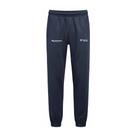 TRAININGSBROEK MEISJES EN JONGENS NAVY