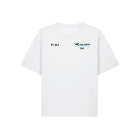 T-SHIRT DANS JONGENS WIT