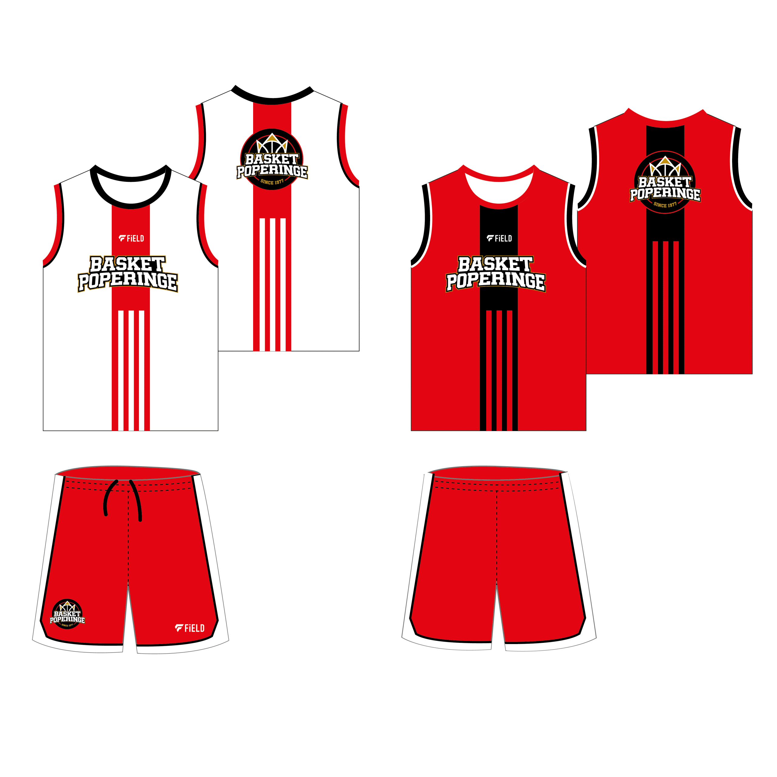 Basket-poperinge-Reversible