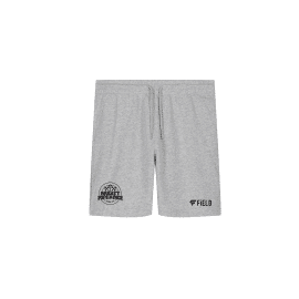 SHORT BASKET POPERINGE KIDS/ADULTS GRIJS