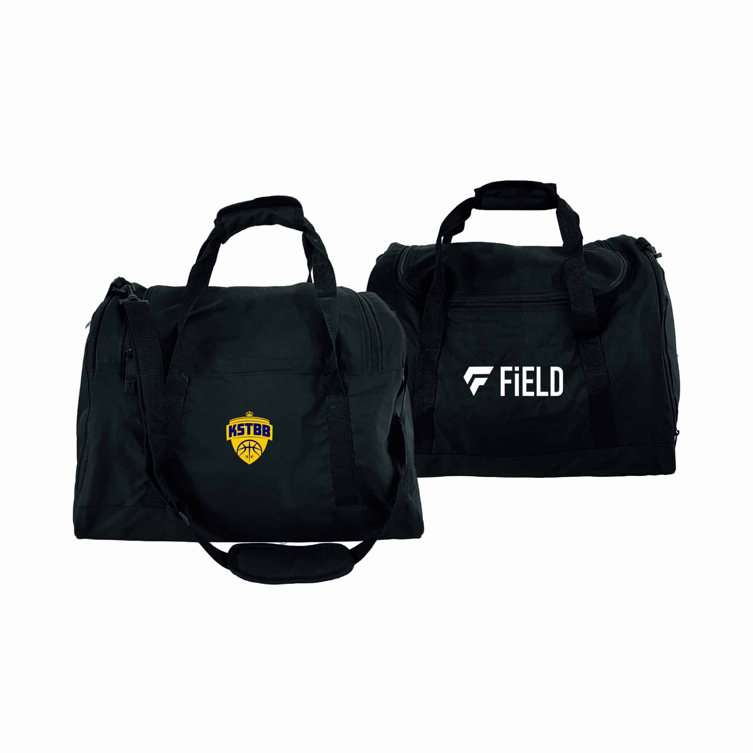 Duffelbag 3