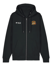HOODIE MET RITS KIDS/ADULTS CLUBLOGO BASKET PEER
