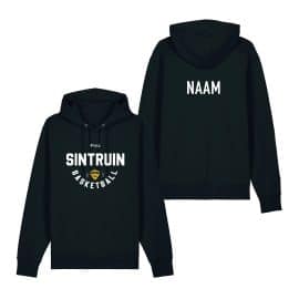 HOODIE KIDS/ADULTS SINTRUIN B BASKETBALL SINT-TRUIDEN BASKET
