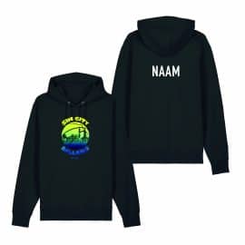 HOODIE KIDS/ADULTS SIN CITY BALLERS SINT-TRUIDEN BASKET