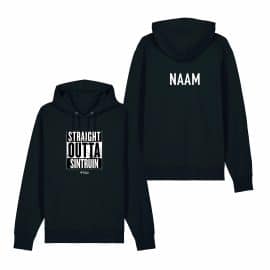 HOODIE KIDS/ADULTS SINTRUIN SINT-TRUIDEN BASKET