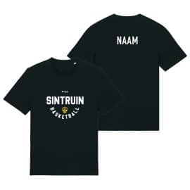 T-SHIRT KIDS/ADULTS SIN CITY BASKETBALL SINT-TRUIDEN BASKET