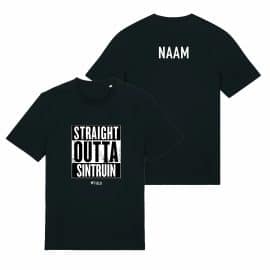 T-SHIRT KIDS/ADULTS SINTRUIN SINT-TRUIDEN BASKET